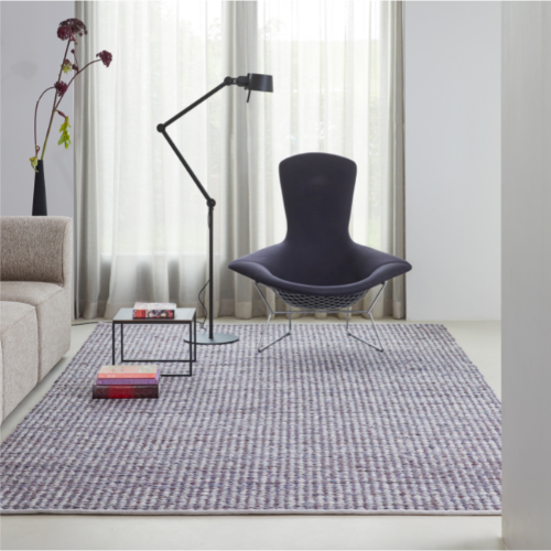 Perletta carpet Limone Mix