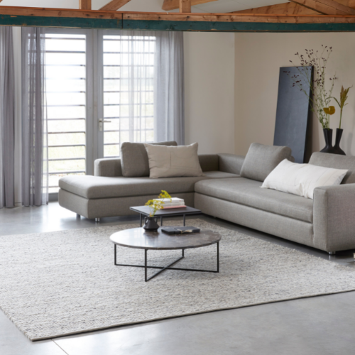 Perletta carpet Limone