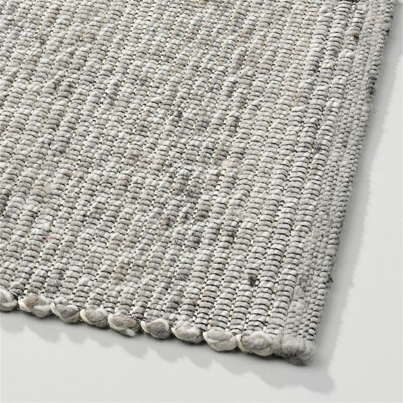 Perletta vloerkleed wol Reef