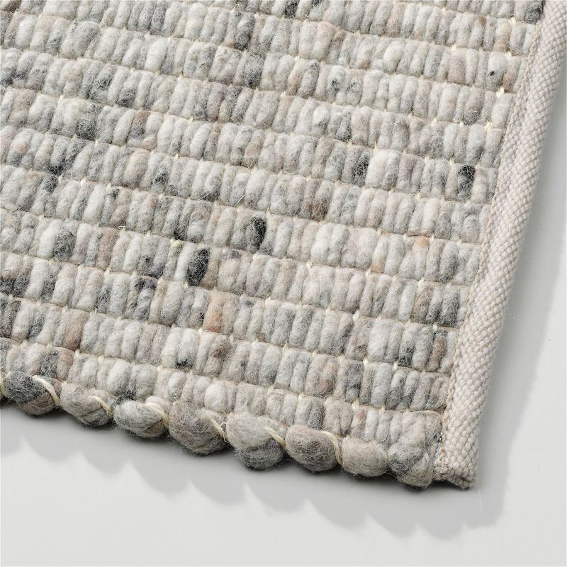Perletta vloerkleed wol Savannah