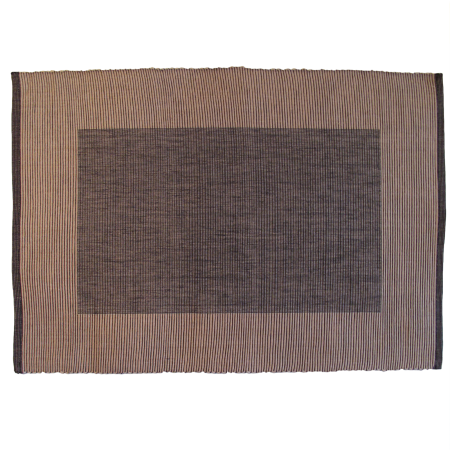 capsicum placemat zwatr beige