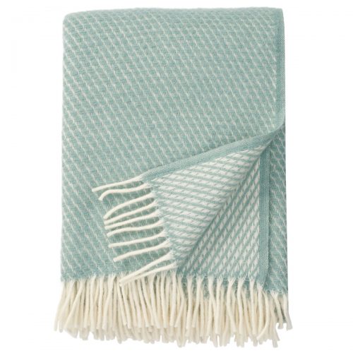 Klippan woolen plaid Velvet