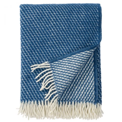 Klippan woolen plaid Velvet