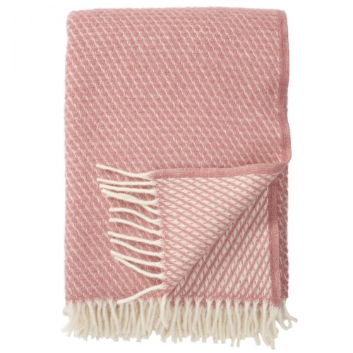 Klippan woolen plaid Velvet