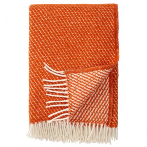 Klippan woolen plaid Velvet