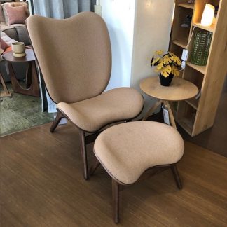 showroommodel umage acp fauteuil
