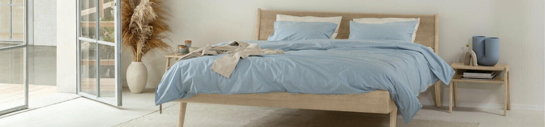 De kunst van goed slapen