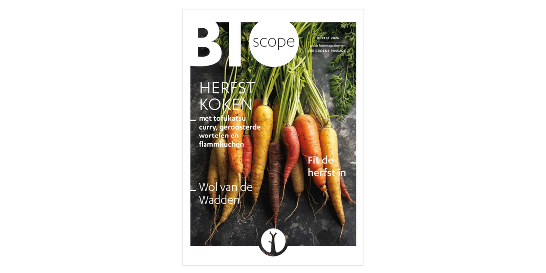 Lees nu de nieuwe Herfst BIOscope