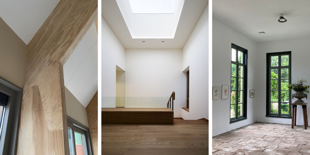 Duurzaam interieur – Van Binnen