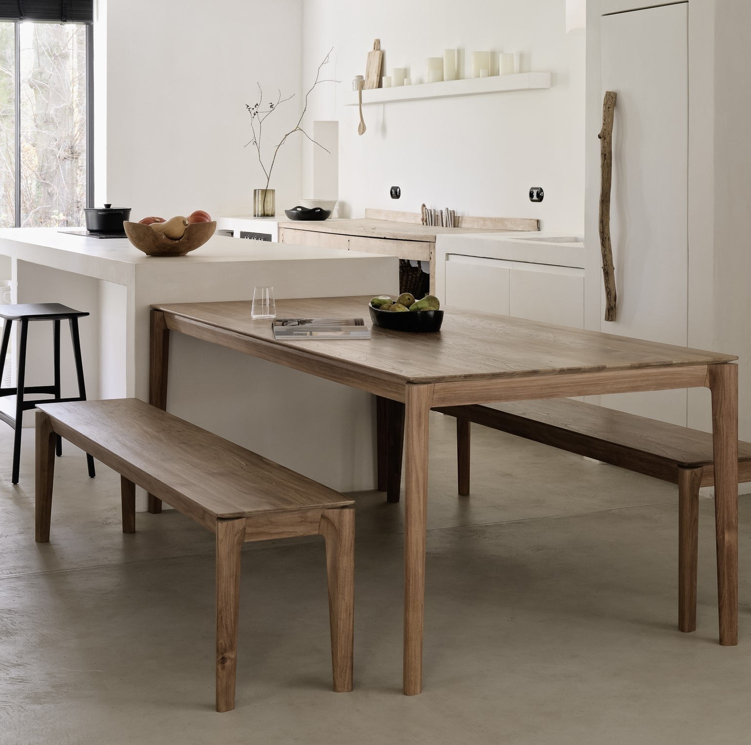 Dining tables