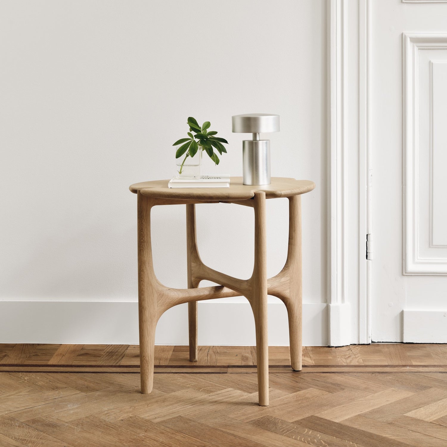 Salon- en bijzettafels