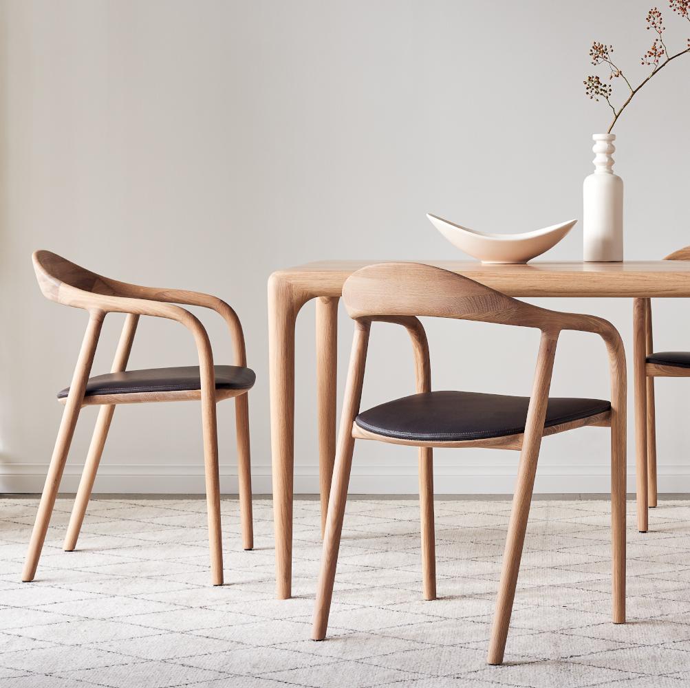 Eetkamerstoelen