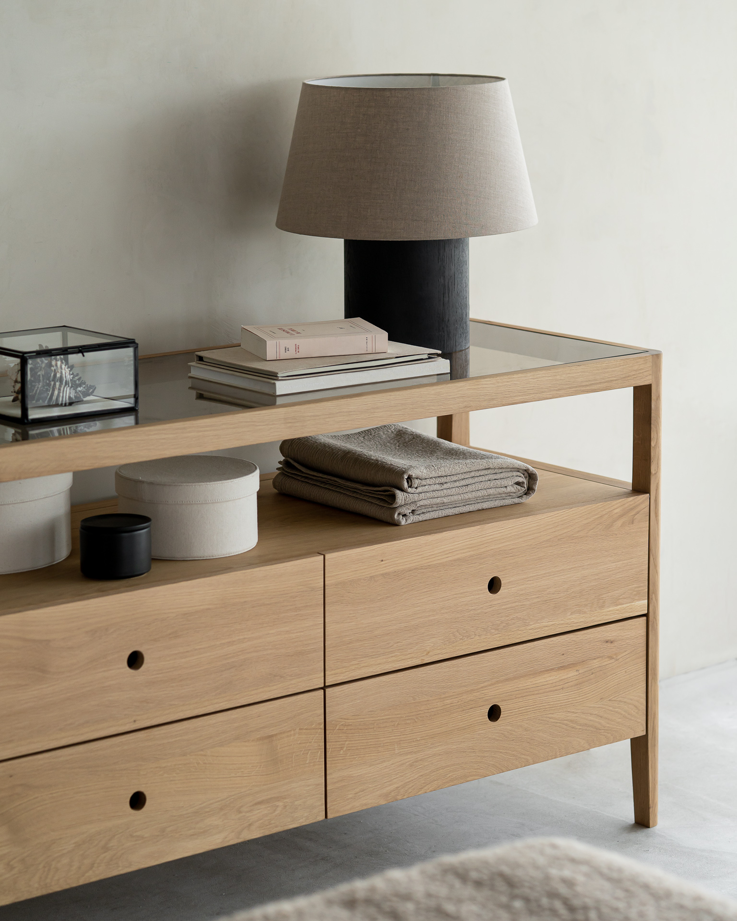 Kasten en Dressoirs