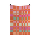 Roros woolen plaid City