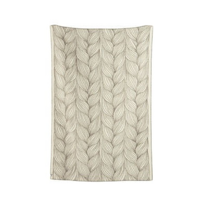 Roros woolen plaid Flette