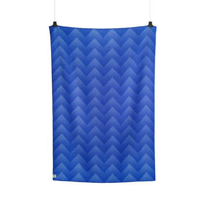 Roros woolen blanket Lynild