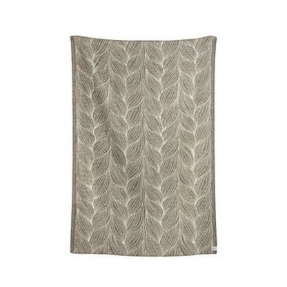 Roros woolen plaid Flette