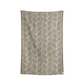 Roros woolen plaid Flette