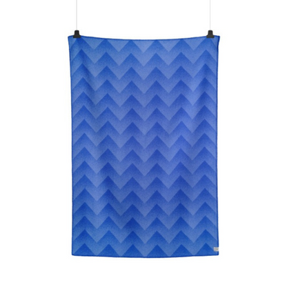 Roros woolen blanket Lynild