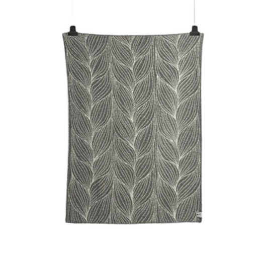 Roros wool blanket 100x135 Flette Mini