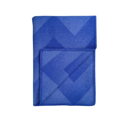 Roros woolen blanket Lynild