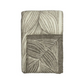 Roros woolen plaid Flette