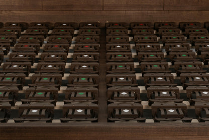 Greensleep bedombouw Core