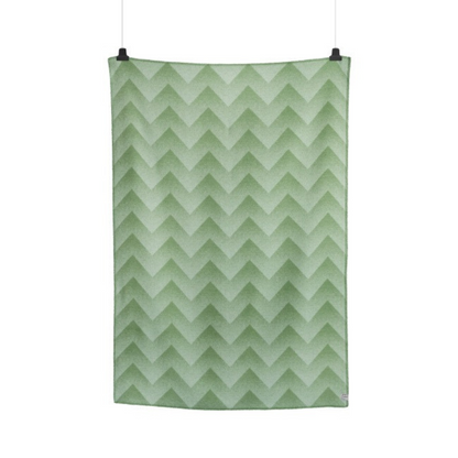 Roros woolen blanket Lynild