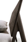 51191 51192 ethnicraft air bed bedombouw massief eikenhout bruin