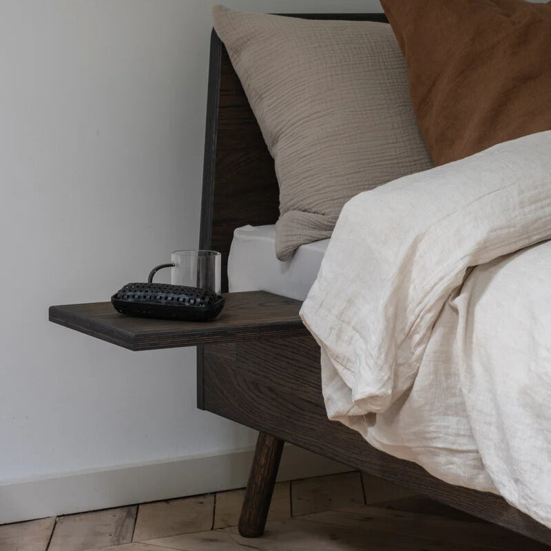 Loof bedombouw Basket