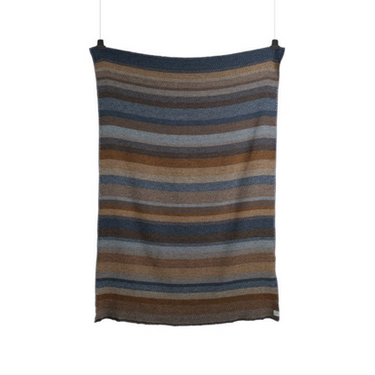 Roros woolen plaid Fri