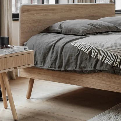 Loof bedombouw Basket