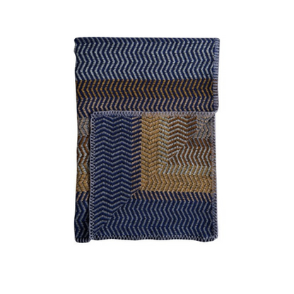 Roros woolen plaid Fri