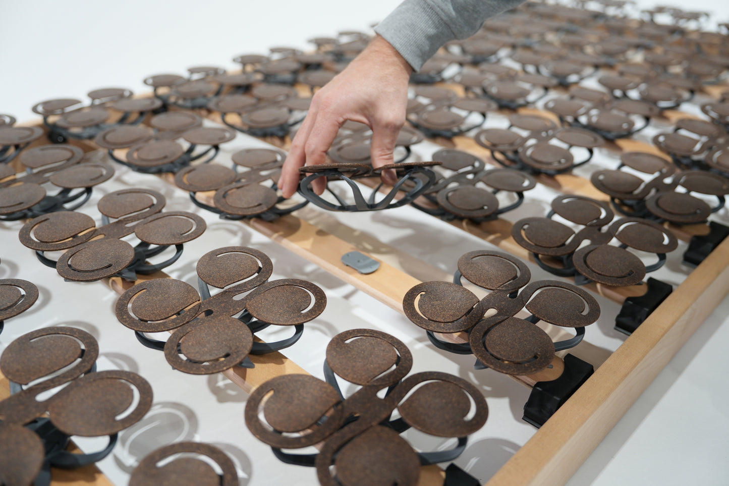 Greensleep lattenbodem Orthoflex