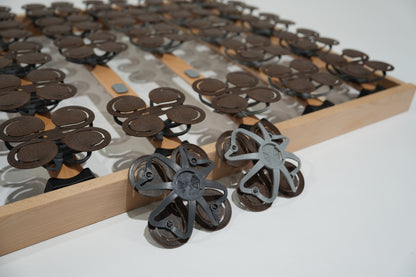 Greensleep lattenbodem Orthoflex