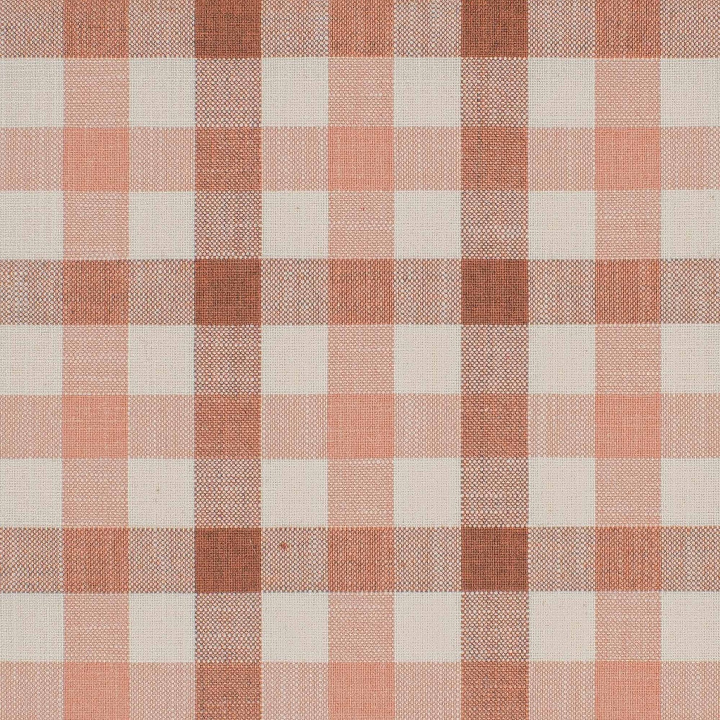 Flamenco gordijnstof SanFernando coral