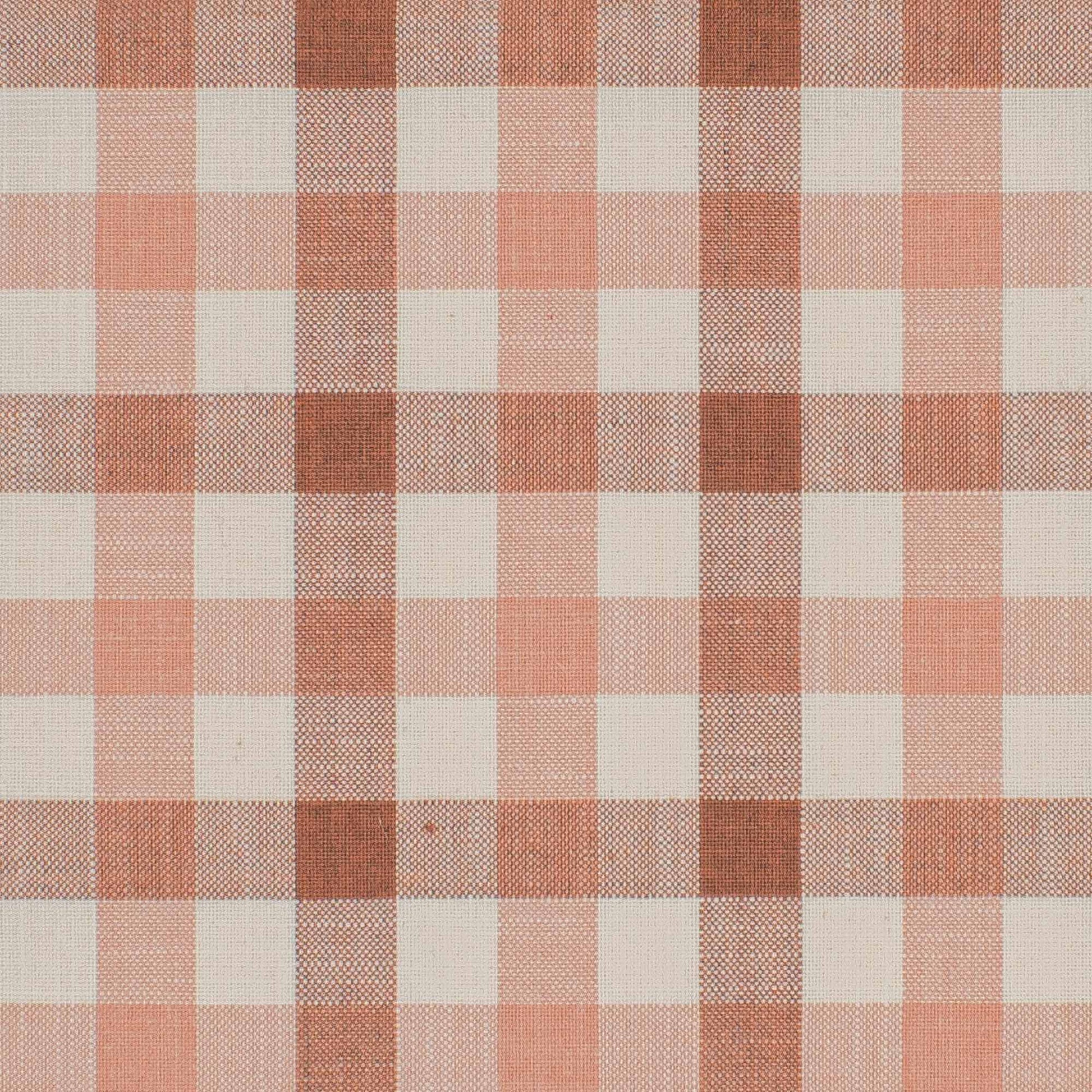 Flamenco gordijnstof SanFernando coral