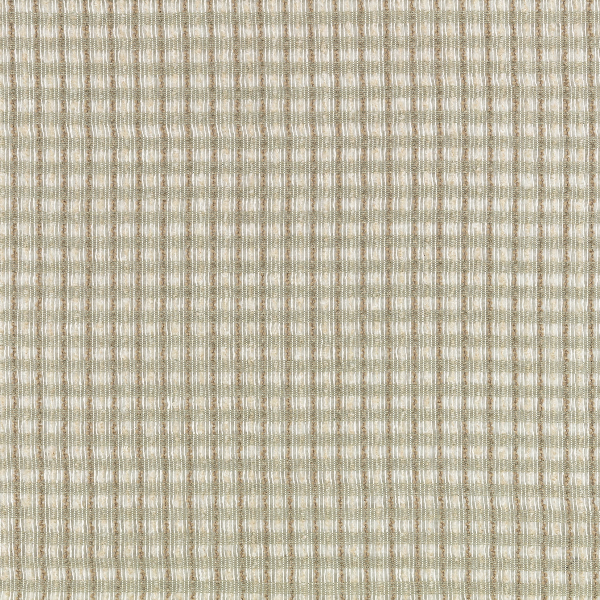 Gordijnstof vitrage Romo Elva Lemongrass