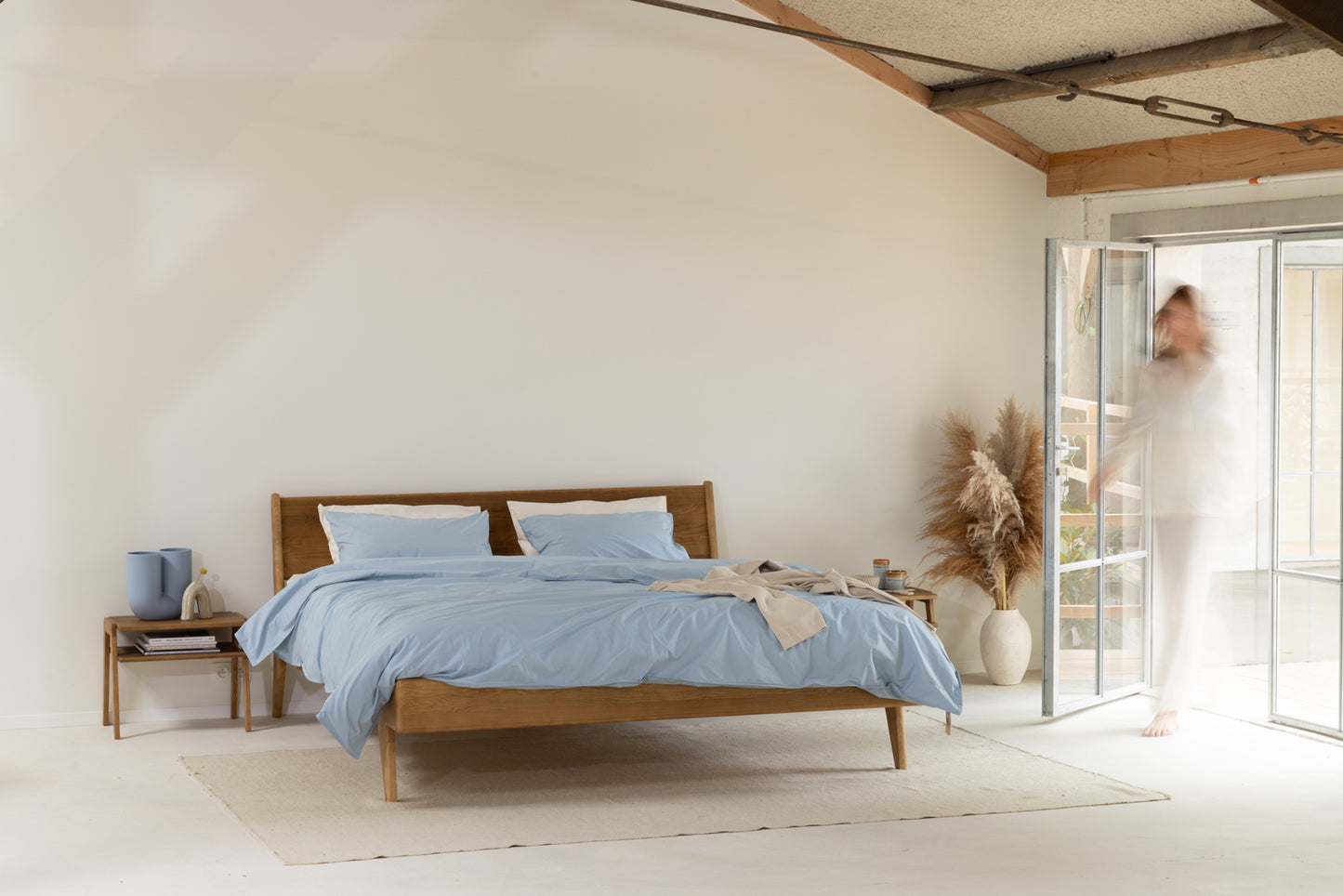 Greensleep bedombouw Pure