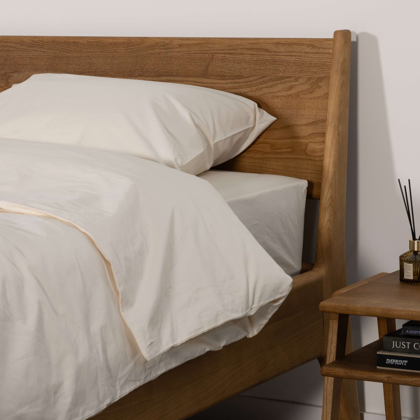 Greensleep bedombouw Pure