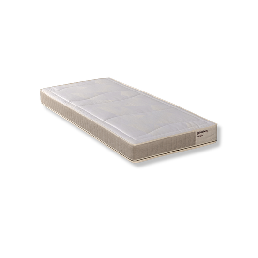 Greensleep natuurlatex matras Origin 15