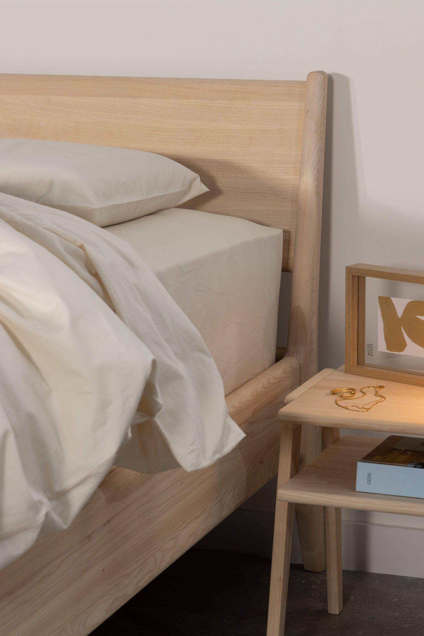 Greensleep bedombouw Pure