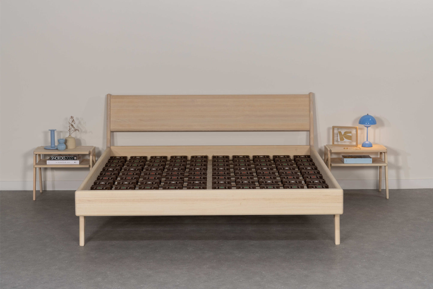 Greensleep bedombouw Pure