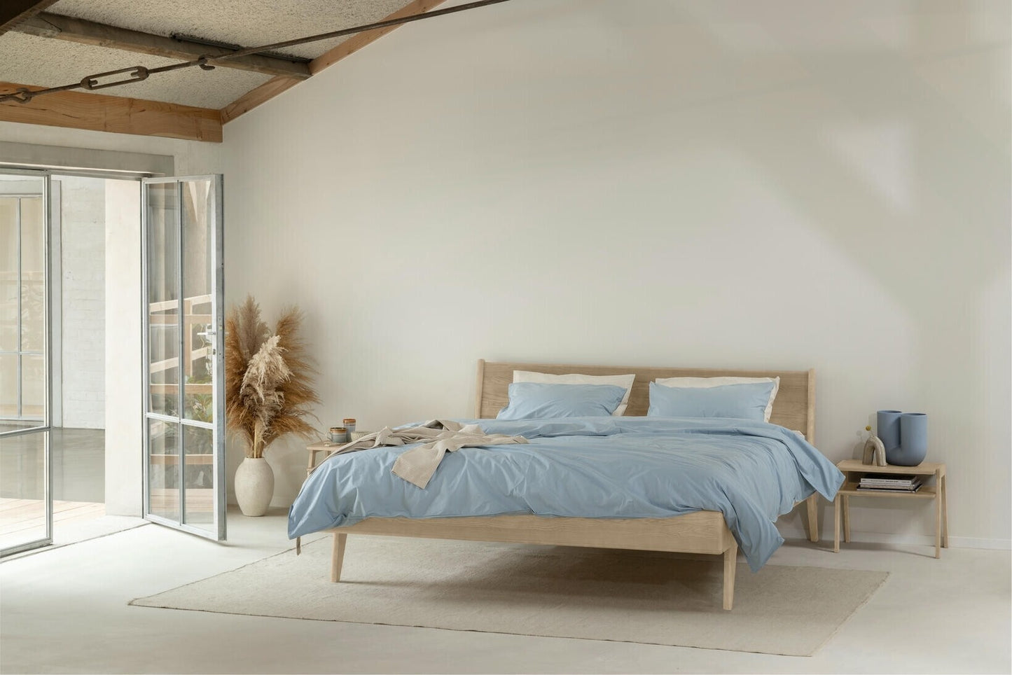 Greensleep bedombouw Pure