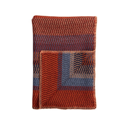 Roros woolen plaid Fri