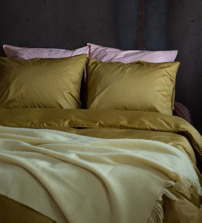 Suite702 duvet cover set percale