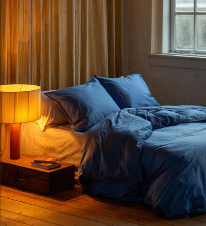 Suite702 duvet cover set percale