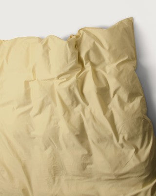 Suite702 duvet cover set percale
