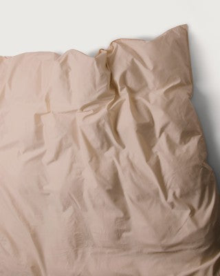 Suite702 duvet cover set percale