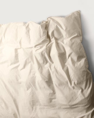 Suite702 duvet cover set percale